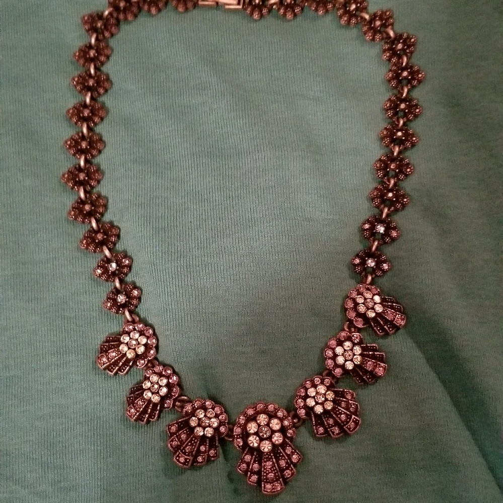 Jewels by Park Lane Necklace